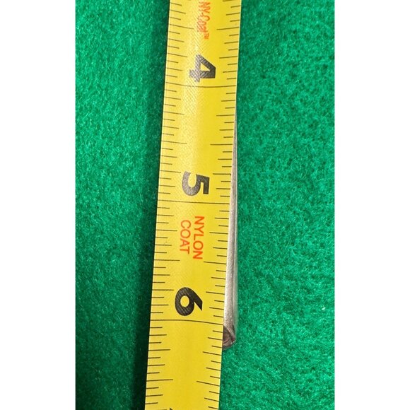 MIKASA Satin Wave Stainless Flatware Set of 2 Teaspoons - Picture 3 of 3